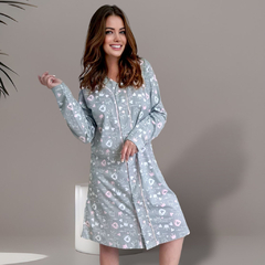 Camisola de Inverno Cafeteria Queen