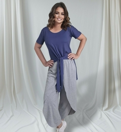 Conjunto Casual Liso na internet