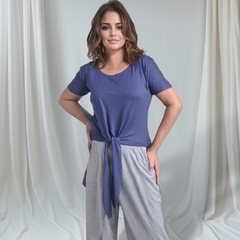 Conjunto Casual Liso - comprar online