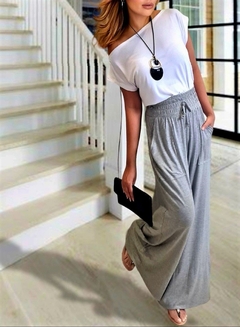 Conjunto Casual Neutro - Sweet Dreams Comfy