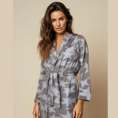Roupão Inverno Café des Etoilles - comprar online