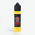 Tinta Tempo Tattoo Amarillo 60 ml.