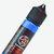 Tinta Tempo Tattoo Azul Fluo 60 ml. en internet