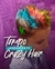 Tempo Crazy Hair - Naranja Fluo - comprar online