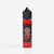 Tinta Tempo Tattoo Rojo 60 ml.
