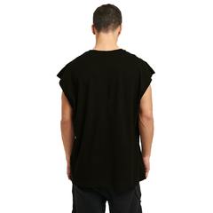 MUSCULOSA OVERSIZE FEAR - comprar online
