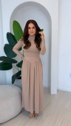 VESTIDO RAISSA