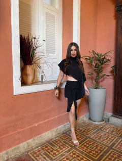 CONJUNTO MICAELA