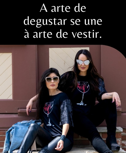 Carrusel VinoWear