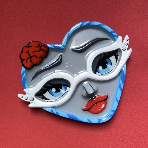 Ghoulia