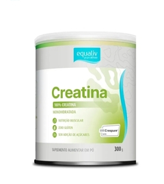 Creatina Creapure - 300g