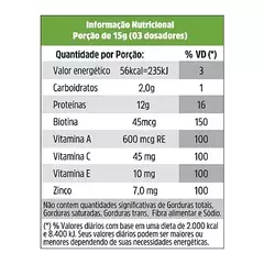 Colágeno Verisol Triplo C/Vit. E Min. Limão 300g - comprar online