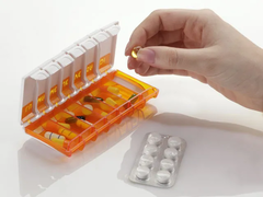 Porta-comprimidos Pilbox® City na internet