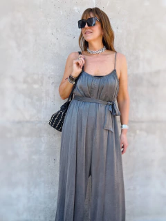 Mono Toledo Gris - by fernandez