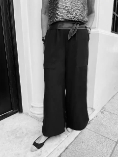 Palazo Oporto Negro - comprar online