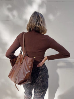 Buzo Granada Chocolate - comprar online