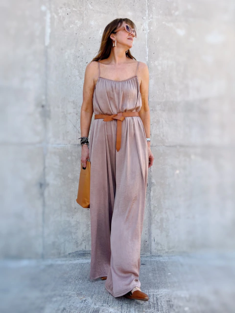 Mono Toledo Rosa Viejo