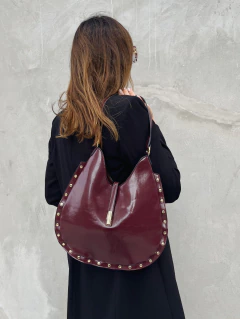 Cartera Zula Cherry - comprar online