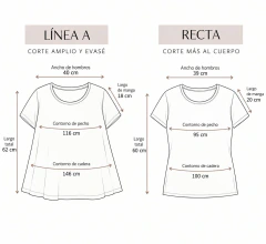 Remera Estampa Rose - by fernandez