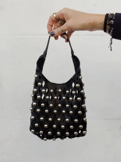 Mini Bolso Punk - comprar online