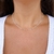 Colar de Prata Choker Pipoca CO066 na internet