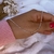 Colar de Prata Choker Diamantada CO043 na internet