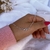 Colar de Prata Choker Mini Elos de Coração CO005 na internet
