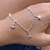 Pulseira de Prata Mar PU045 - comprar online