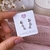 Brinco de Prata Ear Cuff Corações BR094 na internet
