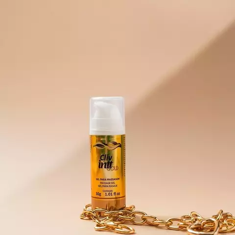Cliv Intt Gold - comprar online