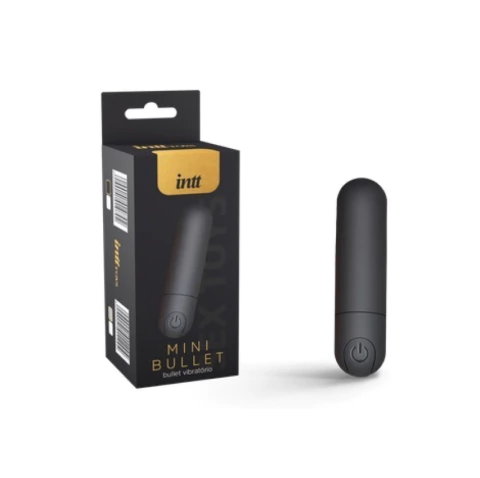 Mini Bullet Luxury
