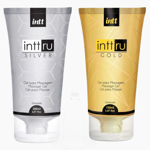 Intt Ru - comprar online