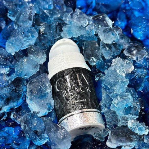 Cliv Intt Black - comprar online