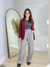 Pantalona Luara - Seu Closet By Ju Nascimento