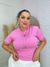 Blusa Samara na internet