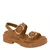Sandália Flat - Vizzano - Seu Closet By Ju Nascimento