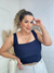 Cropped Yara - comprar online