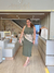 Vestido Samira - Seu Closet By Ju Nascimento