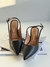 Scarpin Chanel - Vizzano - comprar online