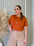 Blusa Samara - Seu Closet By Ju Nascimento