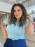 Blusa Samara - loja online