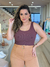 Cropped Lorys - comprar online