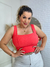 Cropped Yara - loja online
