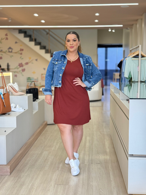 Vestido Melissa - comprar online