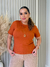Blusa Samara - loja online