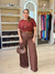 Blusa Samara - Seu Closet By Ju Nascimento