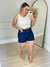 Imagem do Shorts Reto chapa barriga - Lunender