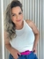 Cropped Vita alongado - loja online