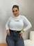 Blusa Ana - Seu Closet By Ju Nascimento