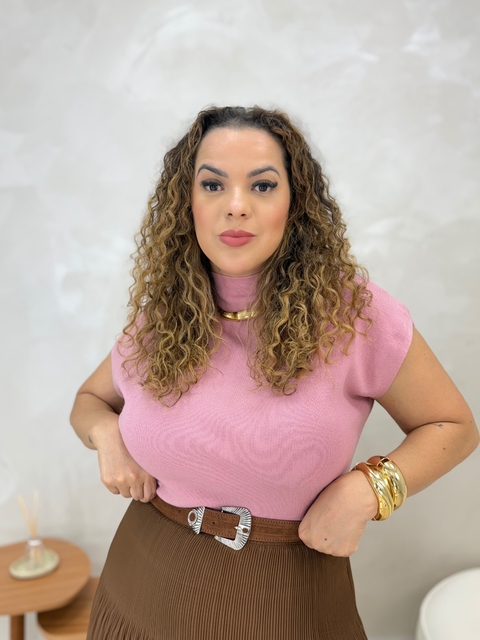 Blusa Olívia - comprar online